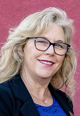 Angela Semrad