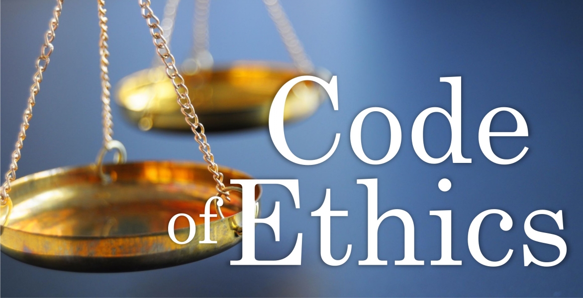 CE: Commissioner's Standards: Law & Ethics